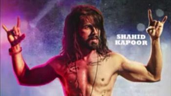 Udta Punjab: Checkout the first look of Shahid Kapoor as Tommy Singh in!