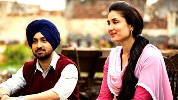 Udta Punjab enjoys a great first weekend box-office collection!