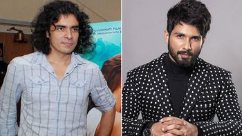 Unlike his previous films, Imtiaz Ali’s next with Shahid Kapoor is not going to be a travel-oriented movie!