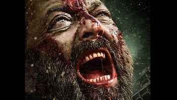 Updates on Bhoomi: New poster of Sanjay Dutt is filled with agony & redemption!