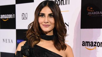 Vaani Kapoor to be the female lead in ‘Batti Gul Meter Chalu’!