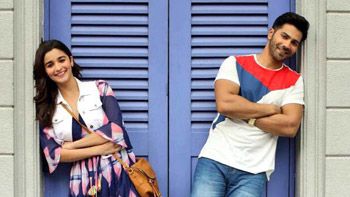 Varun Dhawan, Alia Bhatt to dance on Tamma Tamma in Badrinath Ki Dulhania