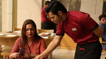Varun Dhawan all set to give you the real October feel with a special October feast
