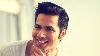Varun Dhawan chooses songs for Judwaa 2