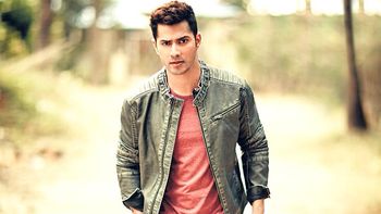Varun Dhawan Got Into Twitter Controversy!