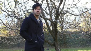 Varun Dhawan’s October is a love story but not the cliched one.