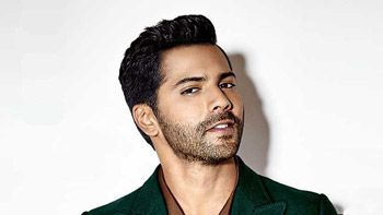 Varun Dhawan to groove on Salman Khan's tunes in Judwaa 2