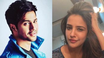 Varun Dhawan to star along with newbie Aisha Sharma in Judwaa 2?