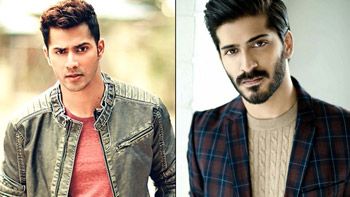 Varun Dhawan turns down Sriram Raghavan's next; Harshvardhan Kapoor bags it!