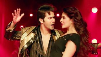 Varun, Jacqueline & Taapsee’s Chalti Hai Kya 9 Se 12 teaser is lit!