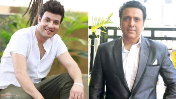 Varun Sharma is all set to share the screen with Govinda in Abhishek Dogra’s ‘Fryday’!
