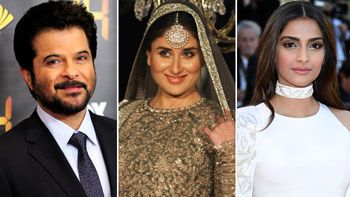 Veere Di Wedding to go on floors in April confirms Anil Kapoor; reveals details!