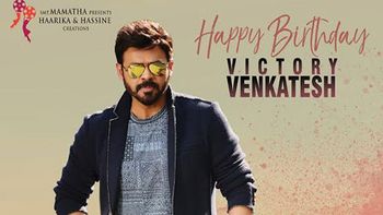 Venkatesh joins hands with ‘Nuvve Nuvve’ fame director!