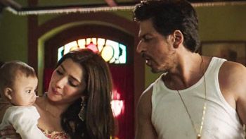 Video: Do not miss this deleted scene from Shah Rukh Khan’s Raees!