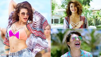 Video: Kavya is as complicated as she likes her men, says Jacqueline Fernandez!