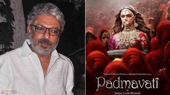 Video: Padmavati is made with honesty and responsibility, says Bhansali