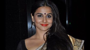 Vidya Balan learns horse-riding; takes voice training lessons for Begum Jaan