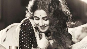 Vidya Balan's Begum Jaan release date out now!