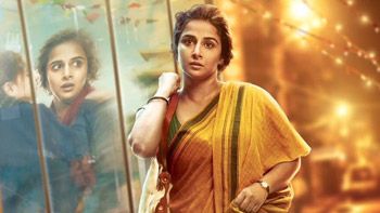Vidya Balan's Kahaani 2 shoot stalled by her fans in Kolkata
