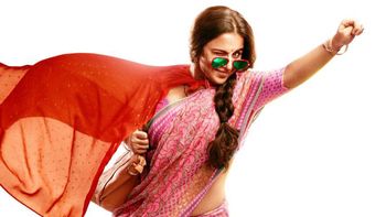 Vidya Balan’s Tumhari Sulu has a new release date!