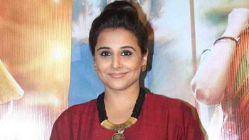 Vidya Balan's Tumhari Sulu has a release date!