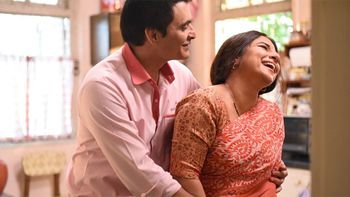 Vidya Balan's Tumhari Sulu is sailing through week 3 positively!