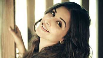 Vidya Balan to essay a controversial author in her next