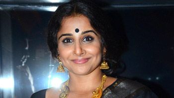 Vidya Balan to star in third sequel of Kahaani