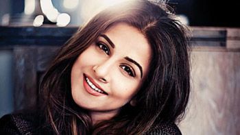 Vidya Balan to turn down the remake of the award-wining film 'Sadma'?