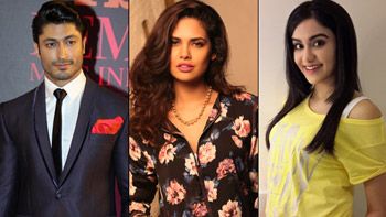 Vidyut Jamwal, Esha Gupta, Adah Sharma to star in Commando 2
