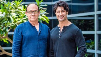 Vidyut Jamwal’s Junglee now has a release date!