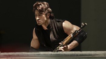 Vidyut Jamwal starrer Commando 2 unveils its release date!