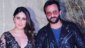 View official statement: Kareena Kapoor Khan & Saif Ali Khan blessed with a baby boy!