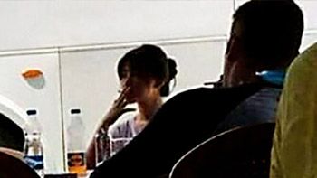 View Pic: Salman Khan & Zhu Zhu on the sets of Tubelight