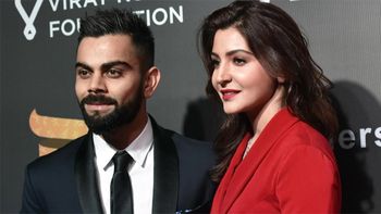 Virat and Anushka get a special invite to wed at the iconic Australian stadium!