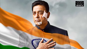 'Vishwaroopam 2' shooting resumed!