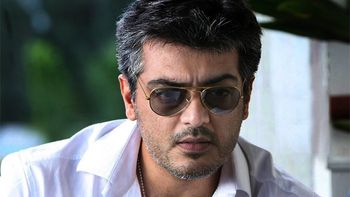 Viswasam, starring Thala Ajith, locks its release date!
