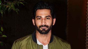 Vivan Bhatena to essay villain in Varun Dhawan starrer Judwaa 2