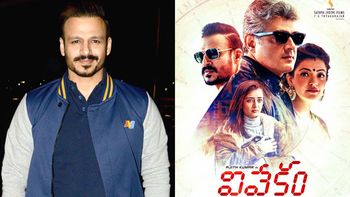 Vivegam, starring Vivek Oberoi and Ajith Kumar, all set to become an all-time blockbuster!