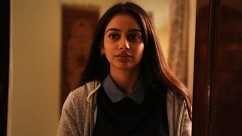 Want to know how Shoojit Sircar found the leading lady Banita Sandhu of October?