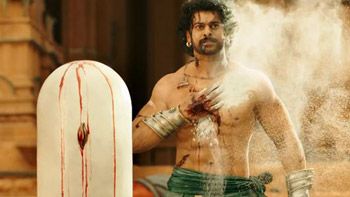 Watch: Do not miss the grandeur of Baahubali 2 Trailer ft. biggest face off!