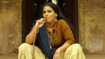Watch: Here’s a new dialogue trailer of Vidya Balan’s Begum Jaan!