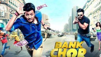 Watch: It’s fun, madness and loads of laughter wrapped perfectly in the Bank Chor Trailer!