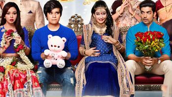 Watch: Laali Ki Shaadi Mein Laaddoo Deewana Trailer Unveiled!