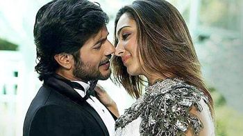 Watch: Latest Tera Junoon track from Machine