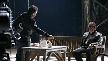 Watch: Most controversial The Interview of Amitabh Bachchan by RGV!