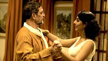 WATCH: Nana Patekar and Mahi Gill's deadly chemistry in Wedding Anniversary trailer