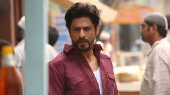 Watch new dialogue promo of SRK's Raees!