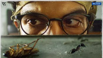 Watch: Rajkummar Rao's Trapped Teaser will make you inquisitive for more!