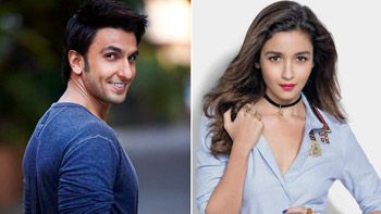 Watch: Ranveer Singh & Alia Bhatt go Tamma Tamma Again!